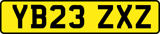 YB23ZXZ