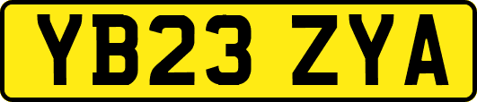 YB23ZYA