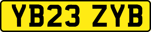 YB23ZYB