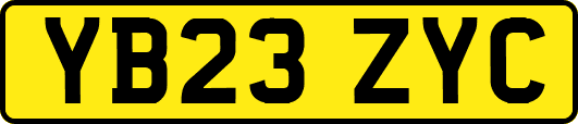 YB23ZYC