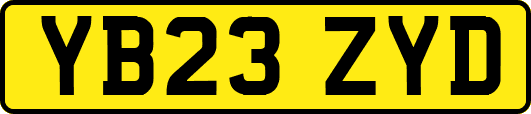 YB23ZYD