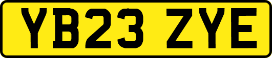 YB23ZYE