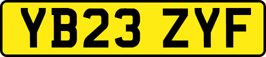 YB23ZYF