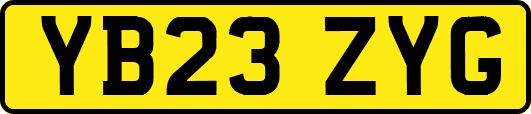 YB23ZYG