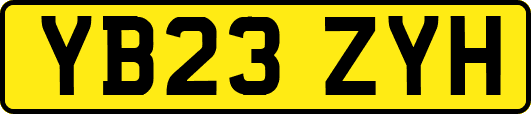 YB23ZYH