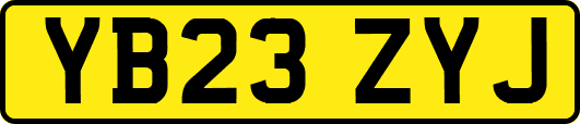 YB23ZYJ