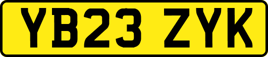 YB23ZYK