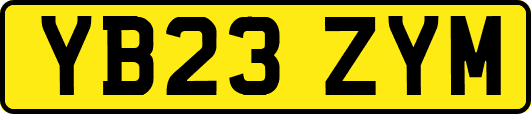 YB23ZYM