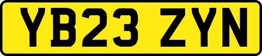 YB23ZYN