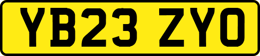 YB23ZYO
