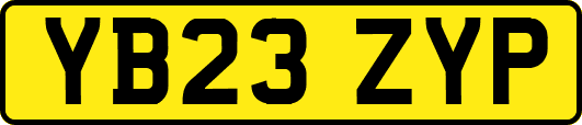 YB23ZYP