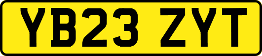 YB23ZYT