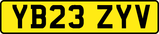 YB23ZYV