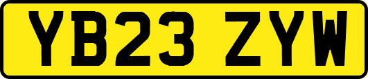 YB23ZYW