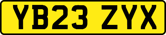 YB23ZYX