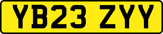 YB23ZYY