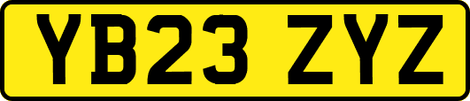 YB23ZYZ