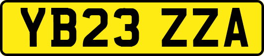 YB23ZZA