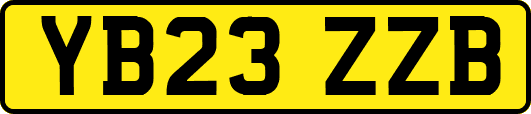 YB23ZZB