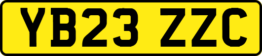 YB23ZZC