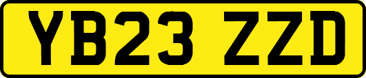 YB23ZZD