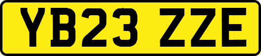 YB23ZZE