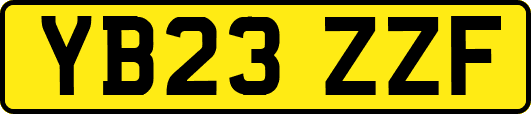 YB23ZZF