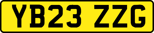 YB23ZZG