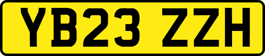 YB23ZZH