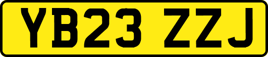 YB23ZZJ