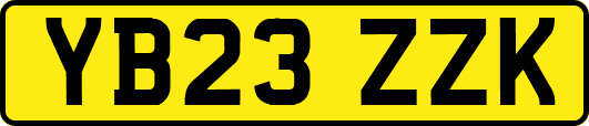 YB23ZZK