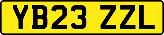 YB23ZZL