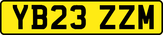 YB23ZZM