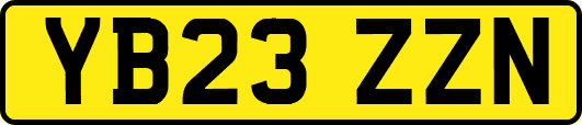 YB23ZZN