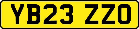 YB23ZZO