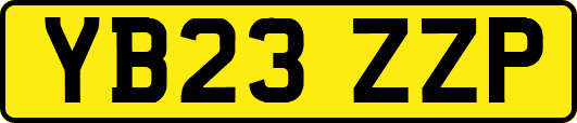 YB23ZZP