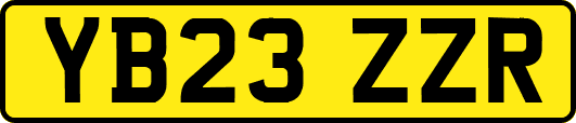 YB23ZZR