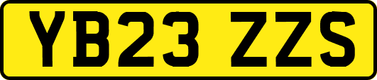 YB23ZZS