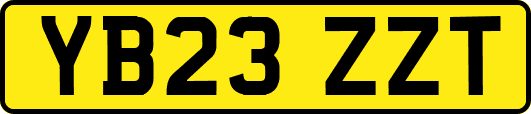 YB23ZZT
