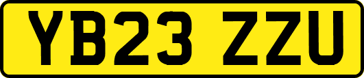 YB23ZZU