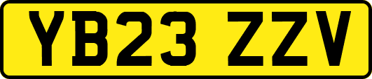 YB23ZZV
