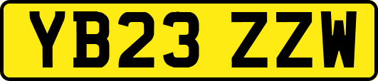 YB23ZZW
