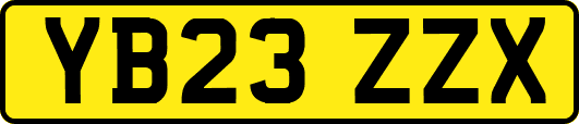 YB23ZZX