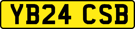 YB24CSB