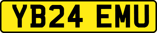 YB24EMU