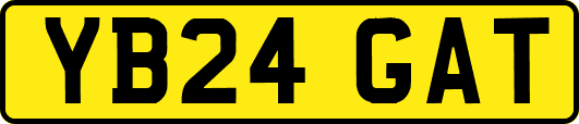 YB24GAT