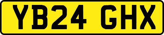 YB24GHX