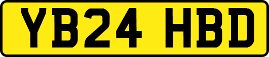 YB24HBD