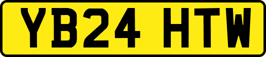 YB24HTW