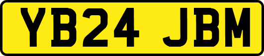 YB24JBM